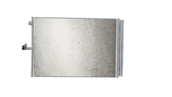 Product Image - Condensor, airconditioning - AC932000S - MAHLE