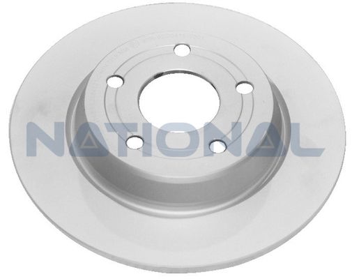 National NBD2105