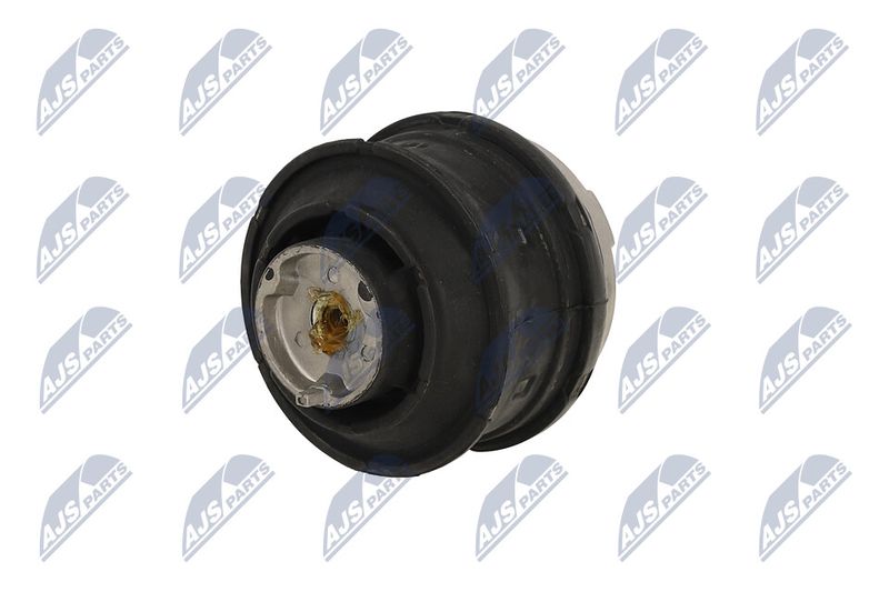 Paigutus, Mootor, NTY ZPS-ME-083