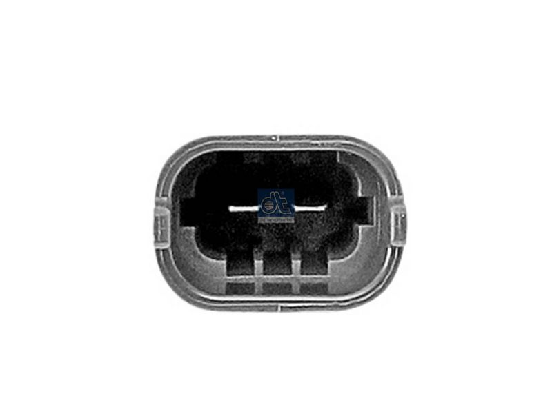 Injector 7.56017 DT Spare Parts