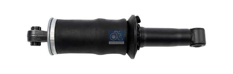 Tlumič, zavěšení kabiny 2.70432