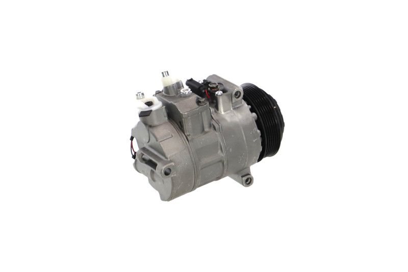 REMANTE 005-001-000111R Compressor, air conditioning