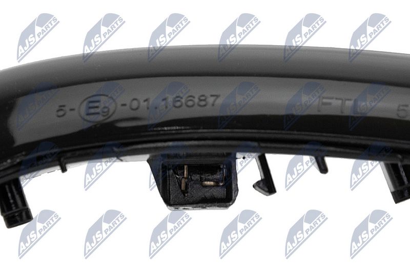 Suunatuli, NTY ELP-WW-030