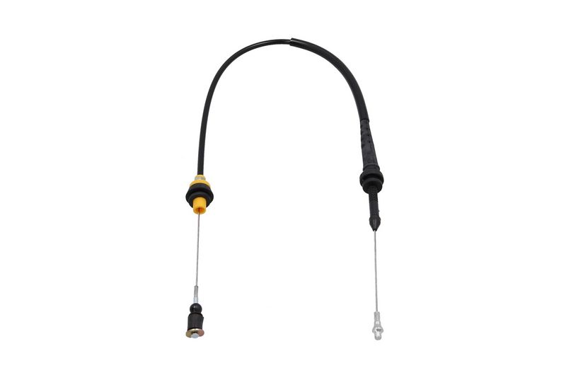 Gaasitross, KAMOKA 116028