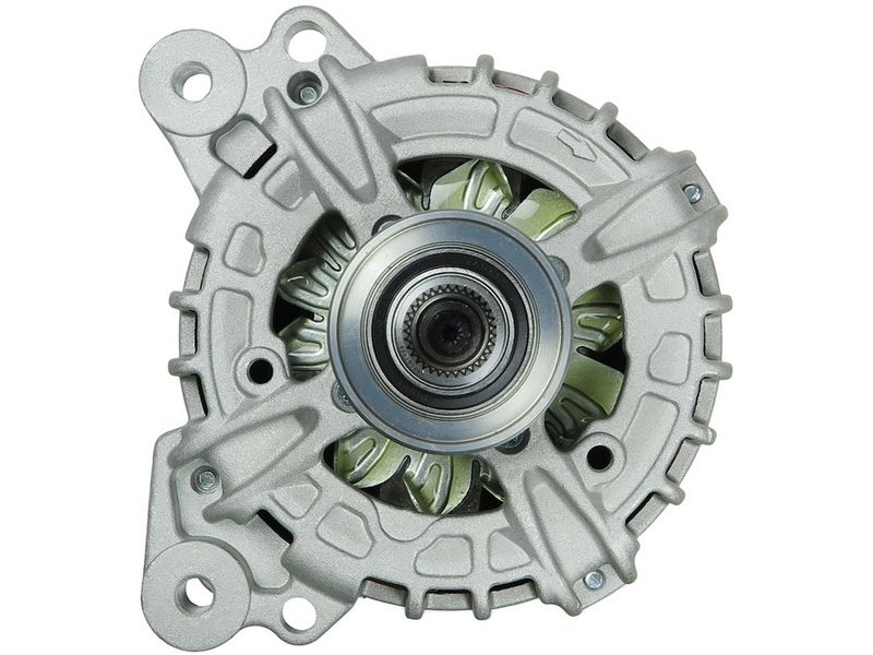 Generaator, AS-PL A0580S