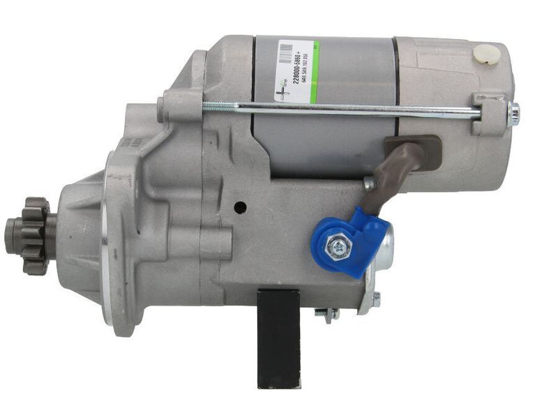BV PSH 640.509.102.050 Starter