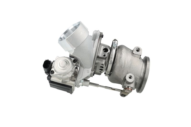 Kompressor, ülelaadimine, NRF 90010062