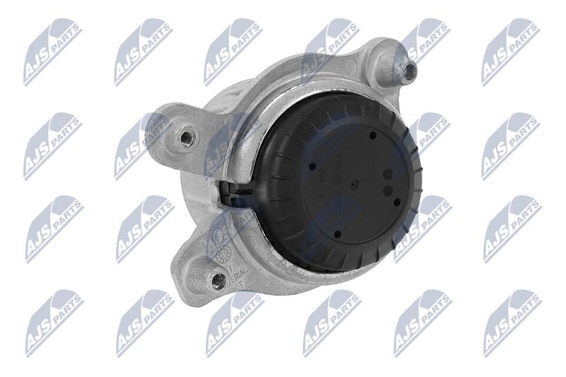 Paigutus, Mootor, NTY ZPS-ME-043