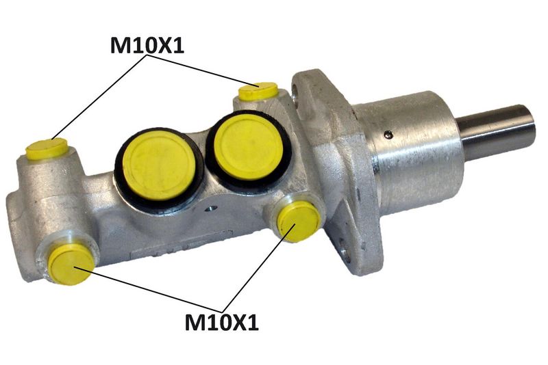 Maître-cylindre+de+frein FERODO FHM1014