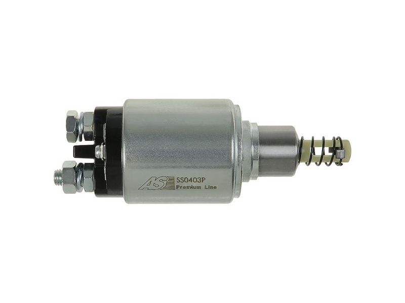 Brand new AS-PL Starter motor solenoid