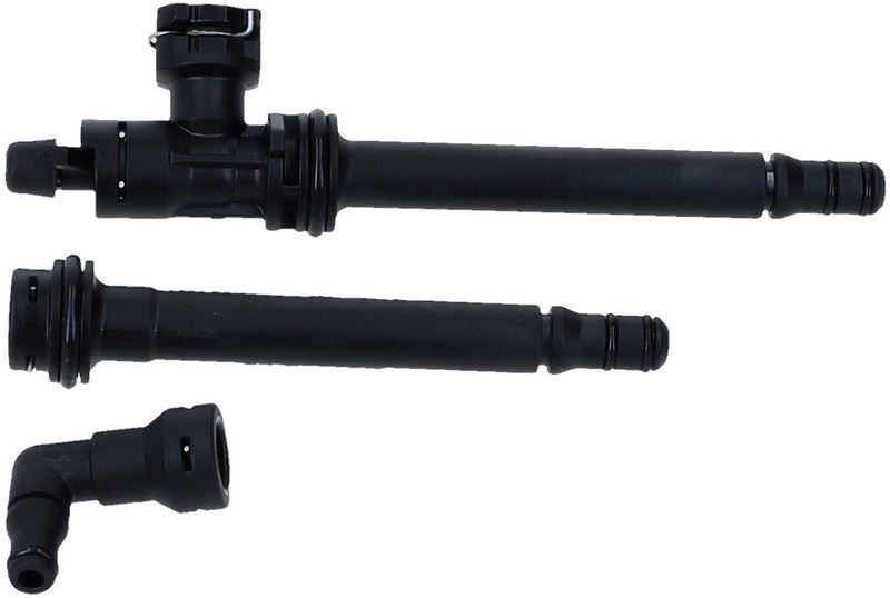 Hüdrauliline survelaager, sidur, SACHS 3182 600 249