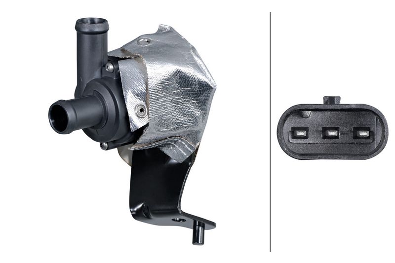 Prekės atitinka OEM kodą: 5Q0121599AA