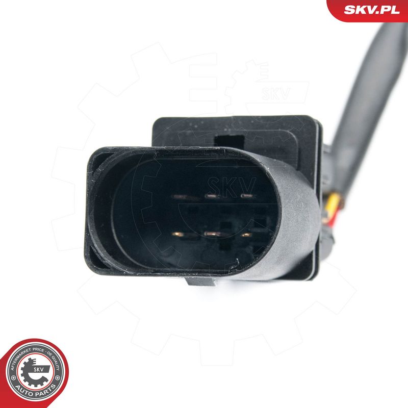 Lambda andur, ESEN SKV...