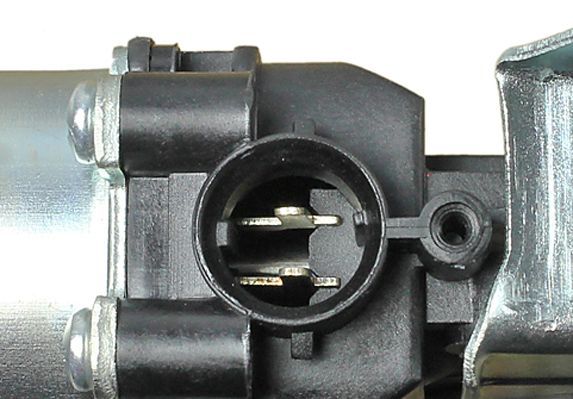 METZGER AUTOTEILE 2160418 Window Regulator