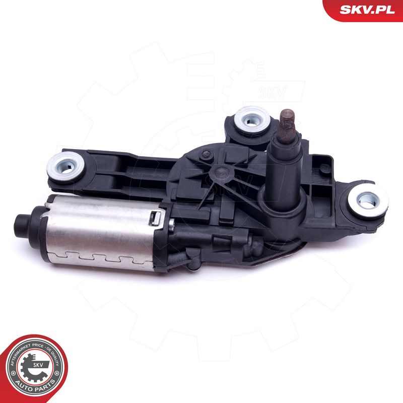 Pesuri mootor, ESEN SKV...