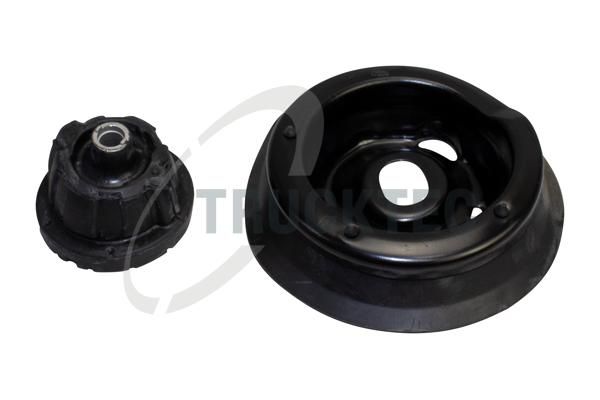 TRUCKTEC AUTOMOTIVE 02.30.063 Suspension Strut Support Mount
