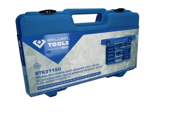 KS TOOLS BT631150 Internal Extractor Set
