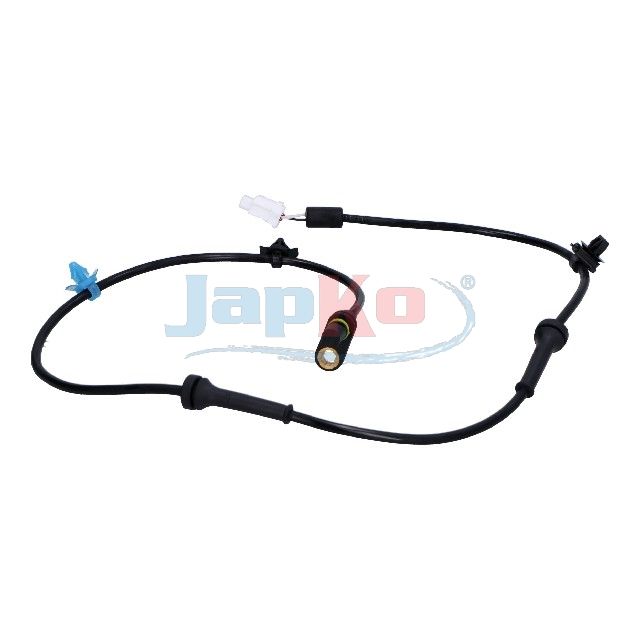 Andur, rattapöörete arv, JAPKO 151819