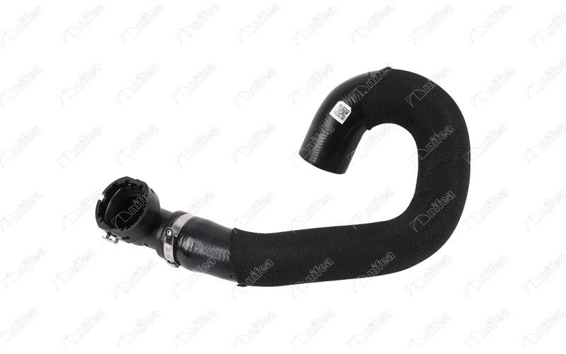 RADYATOR UST HORTUMU FIAT DUCATO III-IV  3.0 JTD/150 HP - 160 HP