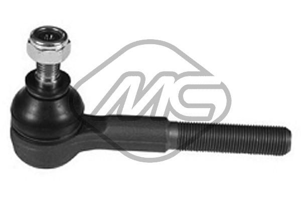 Metalcaucho 53063 - Tie Rod End