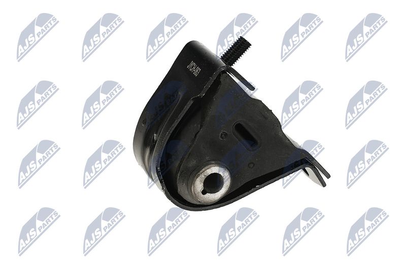 Paigutus, Mootor, NTY ZPS-CH-063