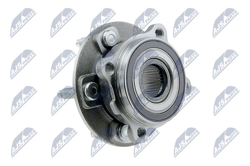 Rattalaagrikomplekt, NTY...