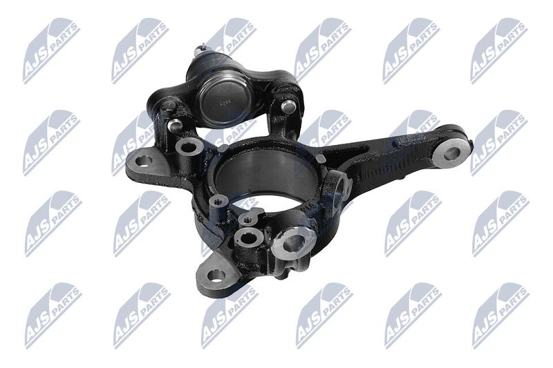 NTY ZZP-HD-021 Steering Knuckle, wheel suspension