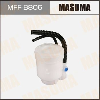 Фильтр топливный в бак Subaru Forester (12-), Impreza (14-16) (MFF-B806) MASUMA