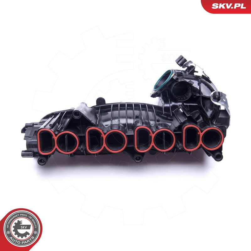 Õhuvõtumoodul, ESEN SKV...