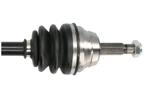 PASCAL G2W007PC Drive Shaft