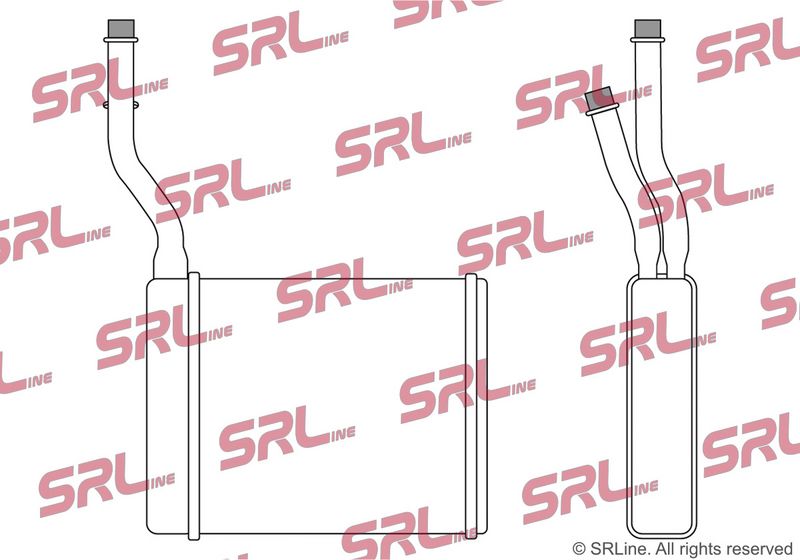 This part match OEM code: 1253187