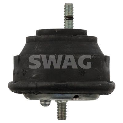 окачване, двигател SWAG