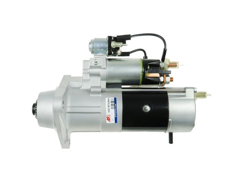 AS-PL S5027(MITSUBISHI) Starter