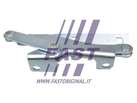 Bonnet hinge right FAST FT95409