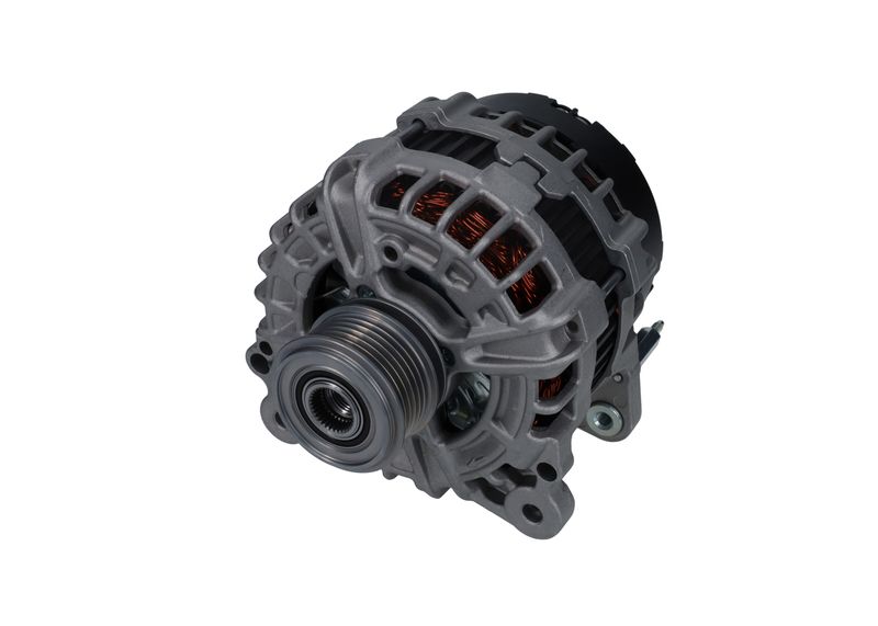 Generator / Alternator 1 986 A01 051 BOSCH