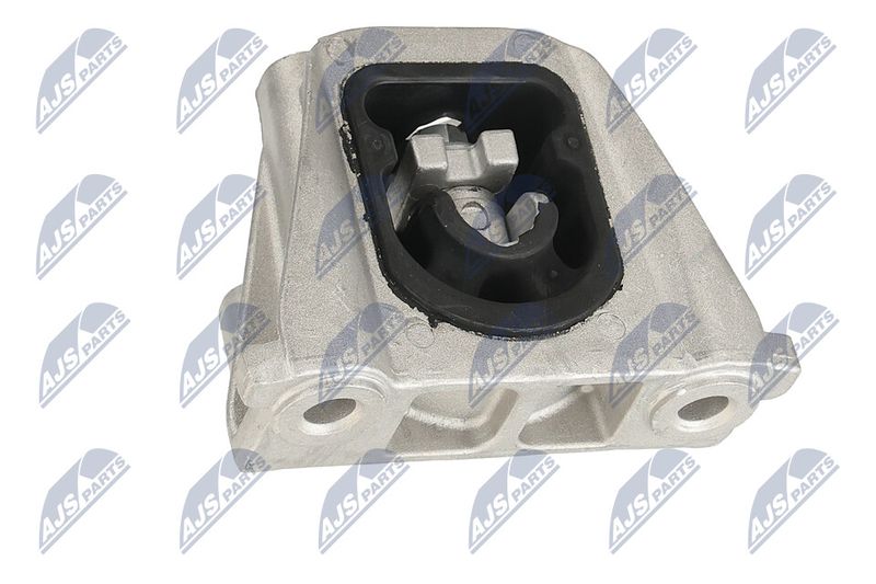 Paigutus, Mootor, NTY ZPS-HD-005