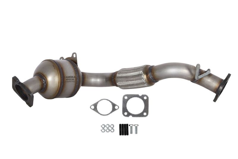 Katalüsaator, KAMOKA 8015139