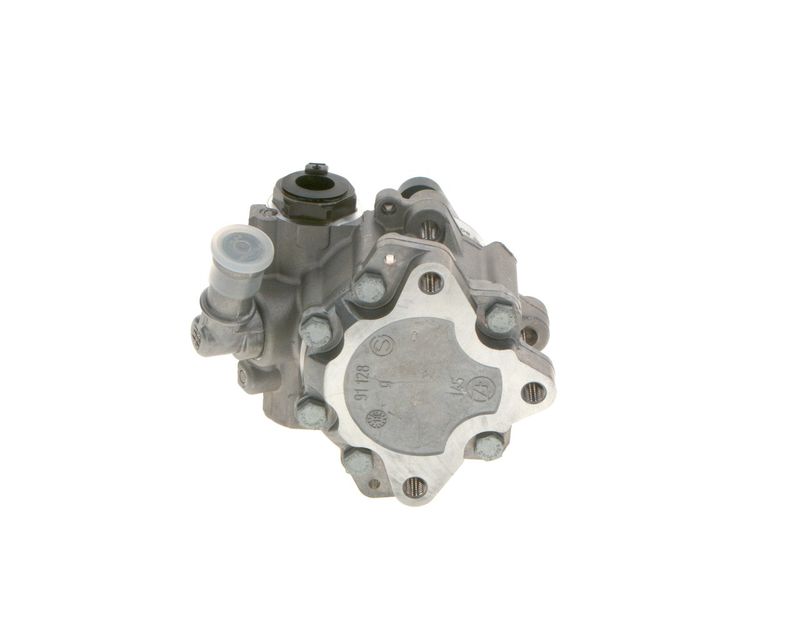 BOSCH K S00 000 510 Hydraulic Pump, steering