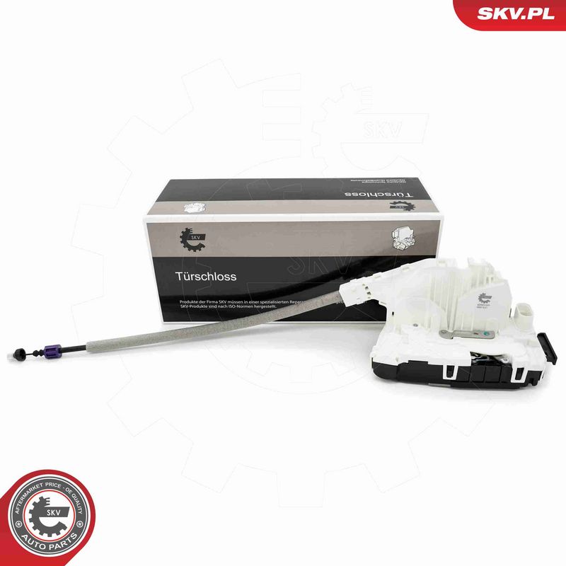 ESEN SKV 60SKV291 Door Lock