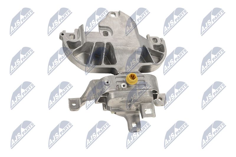 Paigutus, Mootor, NTY ZPS-ME-060