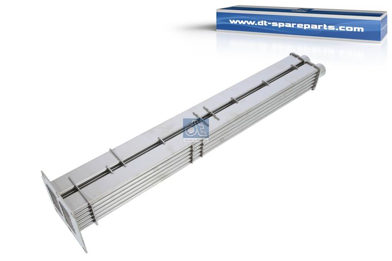 Radiator, recirculare gaze de esapament DT Spare Parts 3.18203