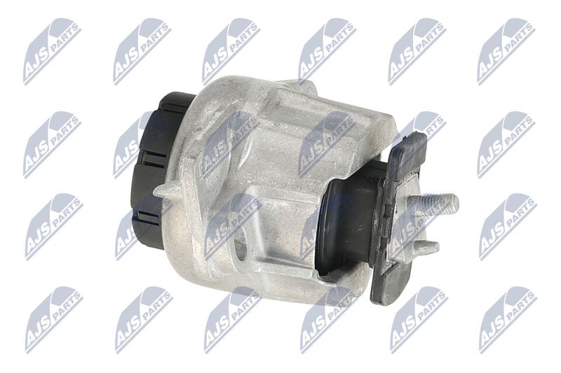 Paigutus, Mootor, NTY ZPS-LR-015