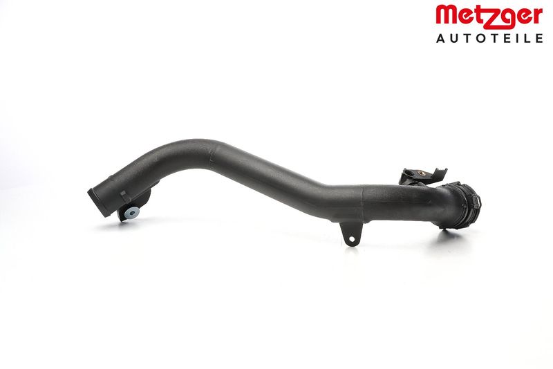 METZGER AUTOTEILE 2400379 Charge Air Hose