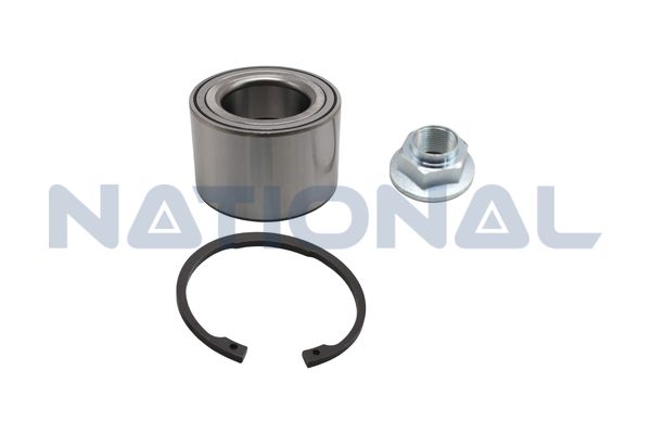 National NBK2204