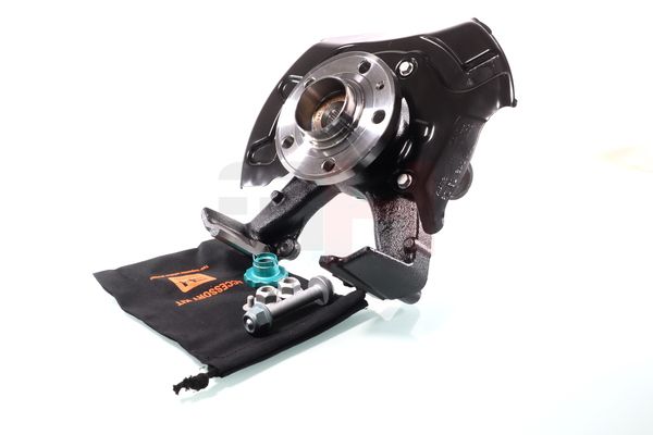 GH GH-284332V Steering Knuckle, wheel suspension