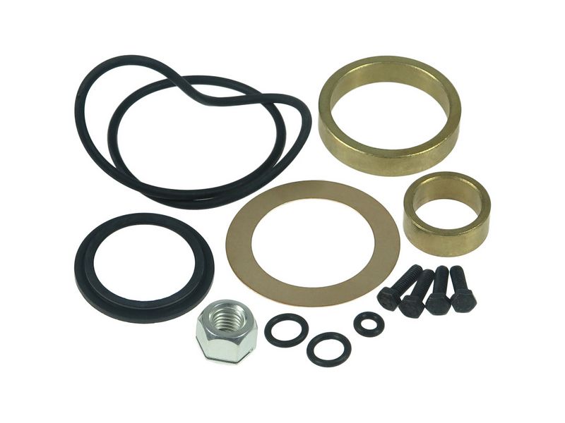 Brand new AS-PL Starter motor repair set for starter