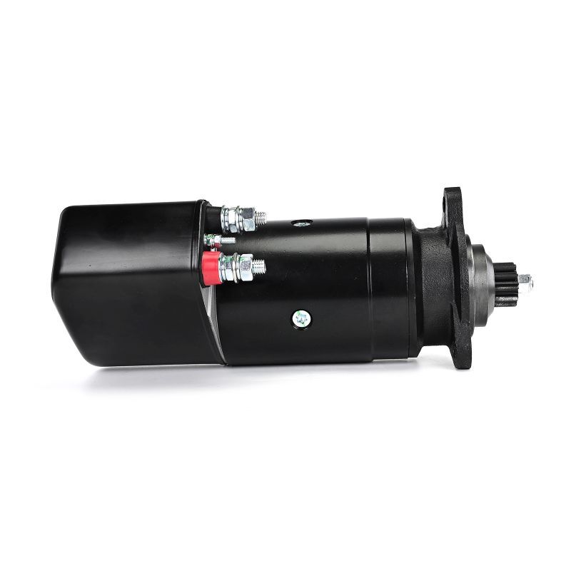 Delco Remy SER24178-12B1 Starter