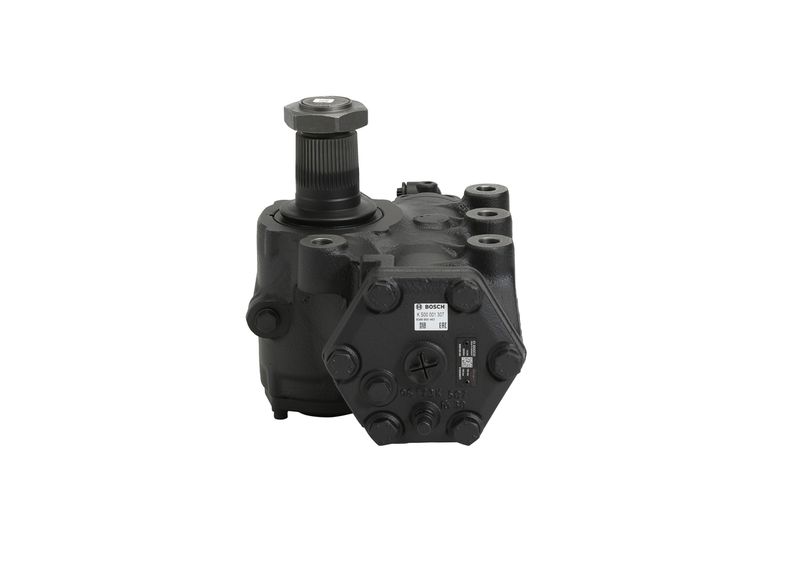 BOSCH K S00 001 307 Steering Gear
