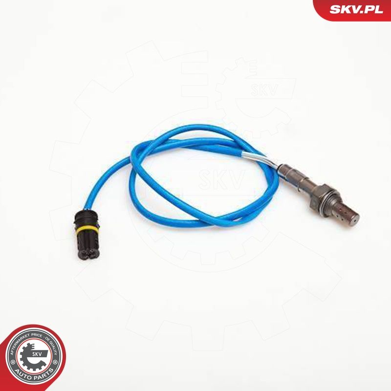 Lambda andur, ESEN SKV 09SKV077