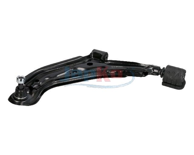JAPKO 72104L Control/Trailing Arm, wheel suspension